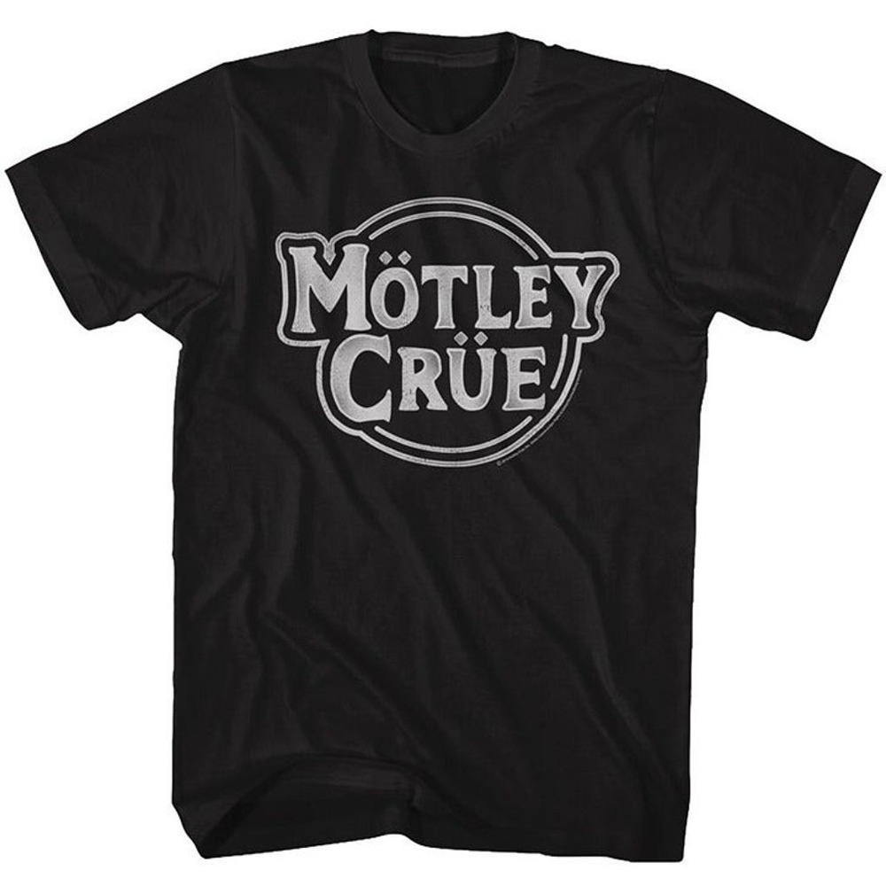 Motley Crue Rock And Roll Music Shirt
